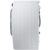 Стиральная машина Samsung WW80R42LHESDLP класс: A загр.фронтальная макс.:8кг серебристый