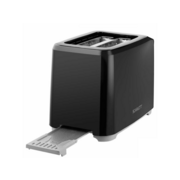 Тостер Scarlett SC-TM11020 700Вт черный