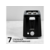 Тостер Scarlett SC-TM11020 700Вт черный