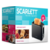 Тостер Scarlett SC-TM11020 700Вт черный
