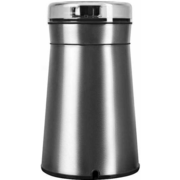 Кофемолка Redmond RCG-M1608 160Вт сист.помол.:ротац.нож вместим.:60гр серебристый/черный