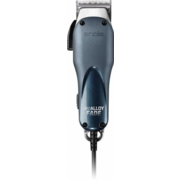 Машинка для стрижки Andis Pro Alloy Fade Clipper XTR AAC-1 черный (насадок в компл:5шт)