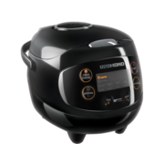 Мультиварка Редмонд RMC-03 2л 350Вт черный