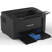 Принтер лазерный Pantum P2500NW чёрный (A4, 1200dpi, 22ppm, 128Mb, WiFi, Lan, USB) (P2500NW)