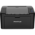 Принтер лазерный Pantum P2500NW чёрный (A4, 1200dpi, 22ppm, 128Mb, WiFi, Lan, USB) (P2500NW)