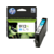 Картридж струйный HP 912XL 3YL81AE голубой (825стр.) для HP OfficeJet 801x/802x