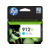 Картридж струйный HP 912XL 3YL81AE голубой (825стр.) для HP OfficeJet 801x/802x