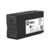 Картридж струйный HP 963XL 3JA30AE черный (2000стр.) для HP OfficeJet Pro 901x/902x HP