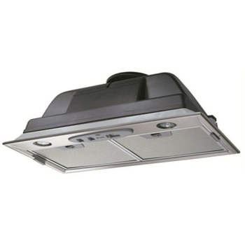 Вытяжка встраиваемая Faber Inca Plus HCS LED X A52 FB нержавеющая сталь управление: ползунковое (1 мотор)