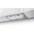 Вытяжка встраиваемая Faber Inca Plus HCS LED X A52 FB нержавеющая сталь управление: ползунковое (1 мотор)