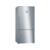 Холодильник BOSCH Full NoFrost, Serie | 6, Габариты 186x86x81, Общий пол. объем: 619 (х:479, м:140), Нерж. сталь с легкой очисткой, Цифровой LCD дисплей, Внешние высокие металлические ручки, Multi Airflow, AirFresh Filter, Верхнее LED освещение, Два отдел