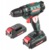 Hammer Flex ACD140Li Аккум.дрель [583432] { 14,4В 2x1.5Ач 10мм 0-350/0-1050об/мин 31Нм в кейсе быстр зарядка }