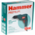 Дрель безударная Hammer DRL430B PREMIUM 430Вт патрон:быстрозажимной реверс