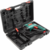 Hammer Flex PRT800D Перфоратор [545467] { 800 Вт SDS+ 26мм 0-1245об/мин 2.6Дж 3 режима кейс }