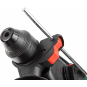 Hammer Flex PRT800D Перфоратор [545467] { 800 Вт SDS+ 26мм 0-1245об/мин 2.6Дж 3 режима кейс }