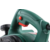 Hammer Flex RNK720A Рубанок [583482] {720Вт 16000об/мин нож 82мм срез 1-2мм}