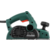 Hammer Flex RNK720A Рубанок [583482] {720Вт 16000об/мин нож 82мм срез 1-2мм}