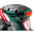 Hammer OSM260 Шлиф.машинка орбитальная [576781] {260Вт диаметр 125мм 6000-12000об/мин}