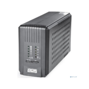 Источник бесперебойного питания Powercom Smart King Pro SPT-700-II 560Вт 700ВА черный