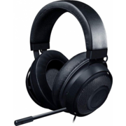 Гарнитура Razer Kraken Черная Гарнитура Razer Kraken Черная/ Razer Kraken - Multi-Platform Wired Gaming Headset - Black - FRML Packaging