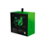 Гарнитура Razer Kraken Зелёная Гарнитура Razer Kraken Зелёная/ Razer Kraken - Multi-Platform Wired Gaming Headset - Green - FRML Packaging