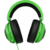 Гарнитура Razer Kraken Зелёная Гарнитура Razer Kraken Зелёная/ Razer Kraken - Multi-Platform Wired Gaming Headset - Green - FRML Packaging