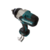 Гайковерт Makita DTW1002Z аккум. патрон:квад.3/4"