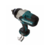 Гайковерт Makita DTW1002Z аккум. патрон:квад.3/4"