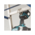 Гайковерт Makita DTW1002Z аккум. патрон:квад.3/4"