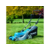 Газонокосилка роторная Makita ELM4121 1600Вт