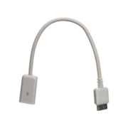Кабель-переходник OTG MicroUSB_3.0 --> USB_3.0-Af VCOM <CU304>
