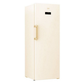 Морозильная камера Beko FNKW290E21SB янтарный