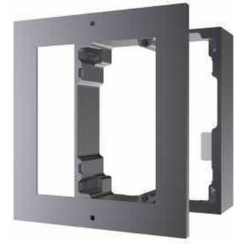 HIKVISION DS-KD-ACW1 Рамка монтажная на 1 модуль, накладная