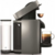 Кофемашина Delonghi Nespresso ENV155.S 1600Вт серебристый