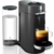 Кофемашина Delonghi Nespresso ENV155.S 1600Вт серебристый