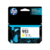 Картридж струйный HP 951 CN052AE желтый (700стр.) для HP HP OJ Pro 8610/8620