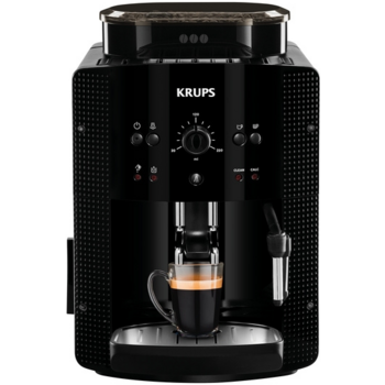 Кофемашина Krups Essential EA81R870 1500Вт черный