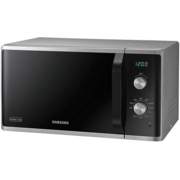 Микроволновая Печь Samsung MG23K3614AS/BW 23л. 800Вт серебристый