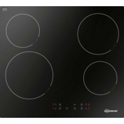Варочная поверхность Kuchenchef KHC610 черный