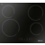 Варочная поверхность Kuchenchef KHC610 черный