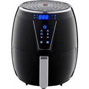 Аэрогриль GFGril GFA-4000 1800Вт черный