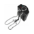 Фритюрница GFGril GFF-M2500 1400Вт серебристый/черный