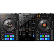 Микшерный пульт Pioneer DDJ-800 (для всех пользователей)
