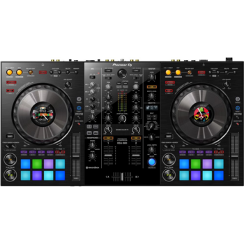 Микшерный пульт Pioneer DDJ-800 (для всех пользователей)