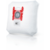 Пылесос Bosch BGL4ZOOO 850Вт красный