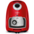 Пылесос Bosch BGL4ZOOO 850Вт красный