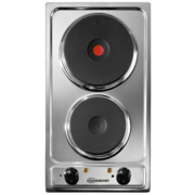 Варочная поверхность Kuchenchef KHE310X нержавеющая сталь