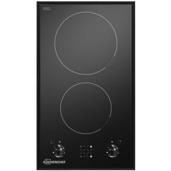 Варочная поверхность Kuchenchef KHC300S черный