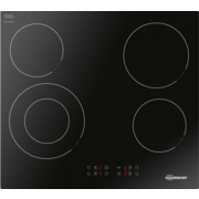 Варочная поверхность Kuchenchef KHC611 черный
