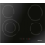 Варочная поверхность Kuchenchef KHC611 черный
